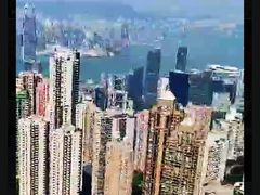 -香港杜莎夫人蜡像馆