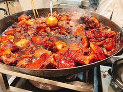 -群乐饭店(滨安路店)