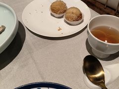 -狮王府淮扬菜(夫子庙老门东店)