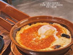 芝士肉酱焗饭-萨莉亚意式餐厅(苏州泉屋店)