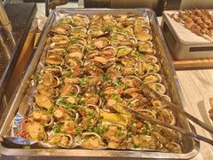 -蓝珊甄选海鲜自助·火锅大排档(近阿那亚店)