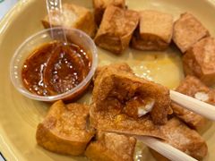 -东排食堂长沙小吃大排档(五一广场店)