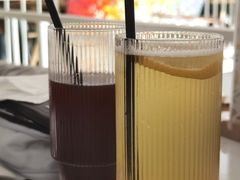 -董小姐咖妃·咖啡·简餐.意面(松江大学城店)