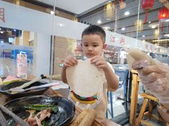 -号令江湖·水浒烤肉(和畅睦邻中心店)