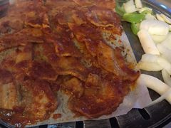 -杀猪天·韩国烤肉(总店)