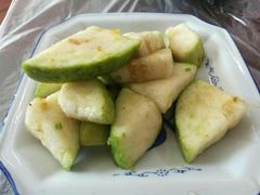 -莲华素食府