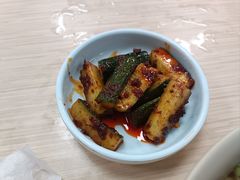 -李先生牛肉面大王(东单店)