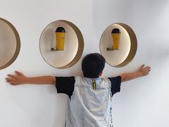 -喜茶(永旺梦乐城店)