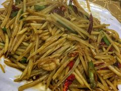 -田记餐馆(富国街店)