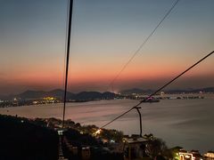 -云龙湖旅游景区