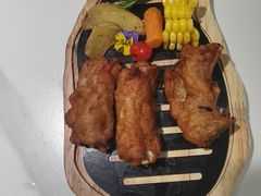 -3号仓库·创意中国菜(新世界城店)