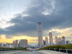 -小南山公园
