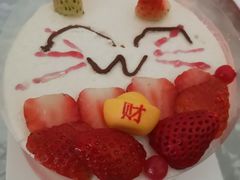 -味多美(江桥万达店)