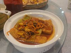 -花溪雨·森林餐厅(石基店)