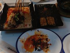 -叁宝烤肉• 西安烧烤(凤城十二路店)