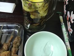 -清真西北风味餐厅