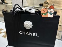 -CHANEL(恒隆广场店)