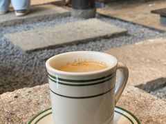 -Metal hands·铁手咖啡