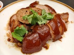 -吴记富苑(朝阳店)