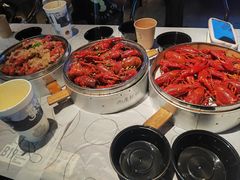 -巴厘龙虾·榜首油焖大虾(音乐学院·沿江酒馆店)