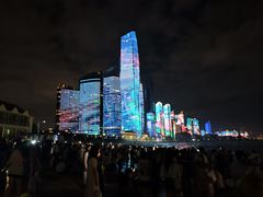 -青岛第三海水浴场