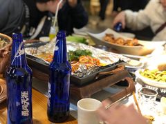 -浮何烤铺(桐梓林店)