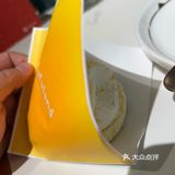 错峰！终于吃到了这家舒芙蕾，好吃！🥳