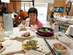 -莆田餐厅PUTIEN(武商MALL店)