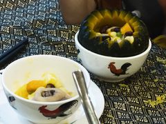 -南沙游艇会·大兵船餐厅