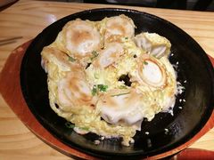 -恋萍小吃(时代店)
