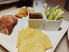 -京华烟云·北京烤鸭(领展购物广场·中关村店)