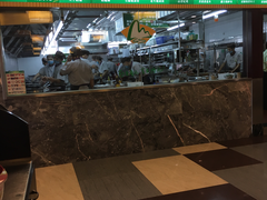 大堂-椿记烧鹅(叠彩店)