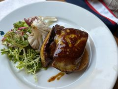 -Le Comptoir de la Gastronomie