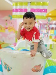 点击看大图 -孩子王(铁西万达店)