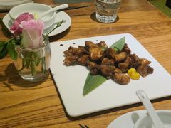 -茹·pure vegan(博华广场店)