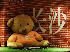 -盛宴自助餐厅(运达喜来登店)