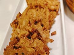 -刘胖子家常菜·蹄花焖藕(兴业店)