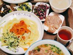 -京穆兰兰州牛肉面·清真(中川机场店)