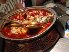 -匠子烤鱼(桫椤湾店)