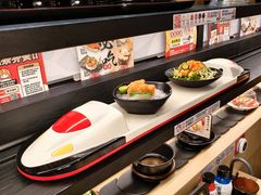 -友壹町寿司(佛山新DNA店)