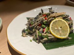 -缘生态云南菜·野生菌庭院餐厅(华侨城店)