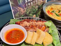 -美奈小馆·越南料理(福田星河COCO Park店)