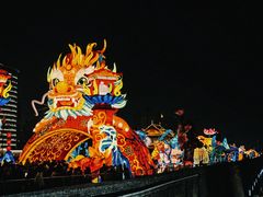 -西安城墙·碑林历史文化景区