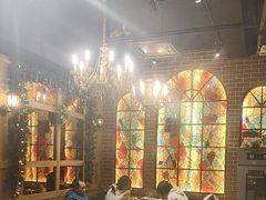 -俄罗斯大肉串(爱民路店)