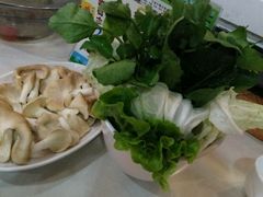 -潮泰牛肉火锅 · 创于1992年(车公庙店)