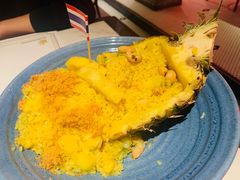 -太食獸泰式茶餐厅(兰州中心首店)