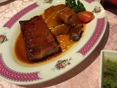 -囍凤楼·粤菜·点心·火锅(温特莱店)