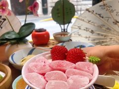 -寄畅興·百年蟹黄面·万国建筑群(外滩27号店)