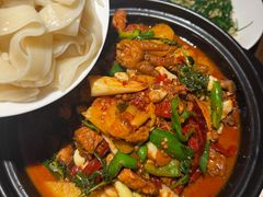 -相约·羊村小馆非遗手抓肉(七一酱园店)
