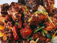 -金鼎驴肉饺子馆(西四道街店)